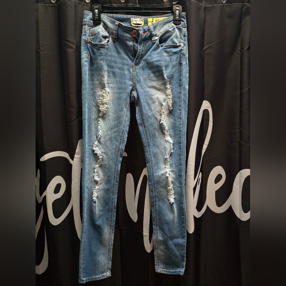 Indigo Rein Jeans Size 3